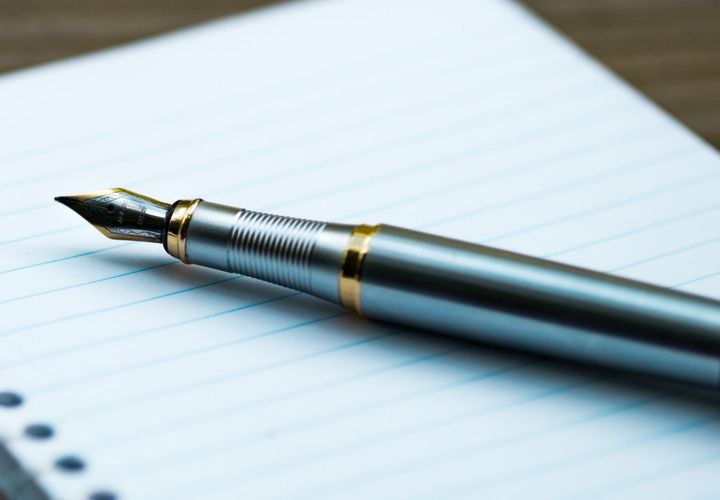 Iscriviti alla newsletter